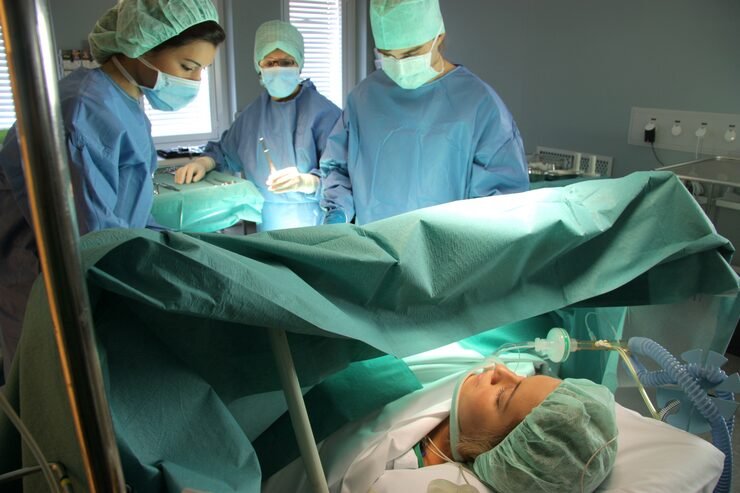 surgeons operative room 102671 3543